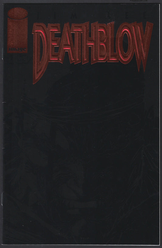 Deathblow #1 1993