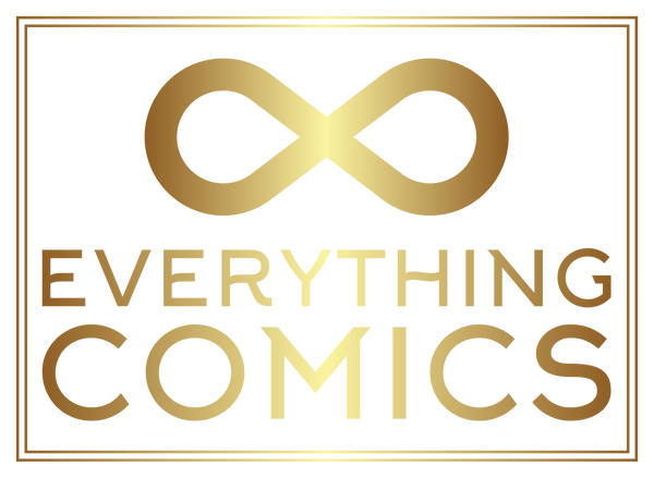 Everything Comics
