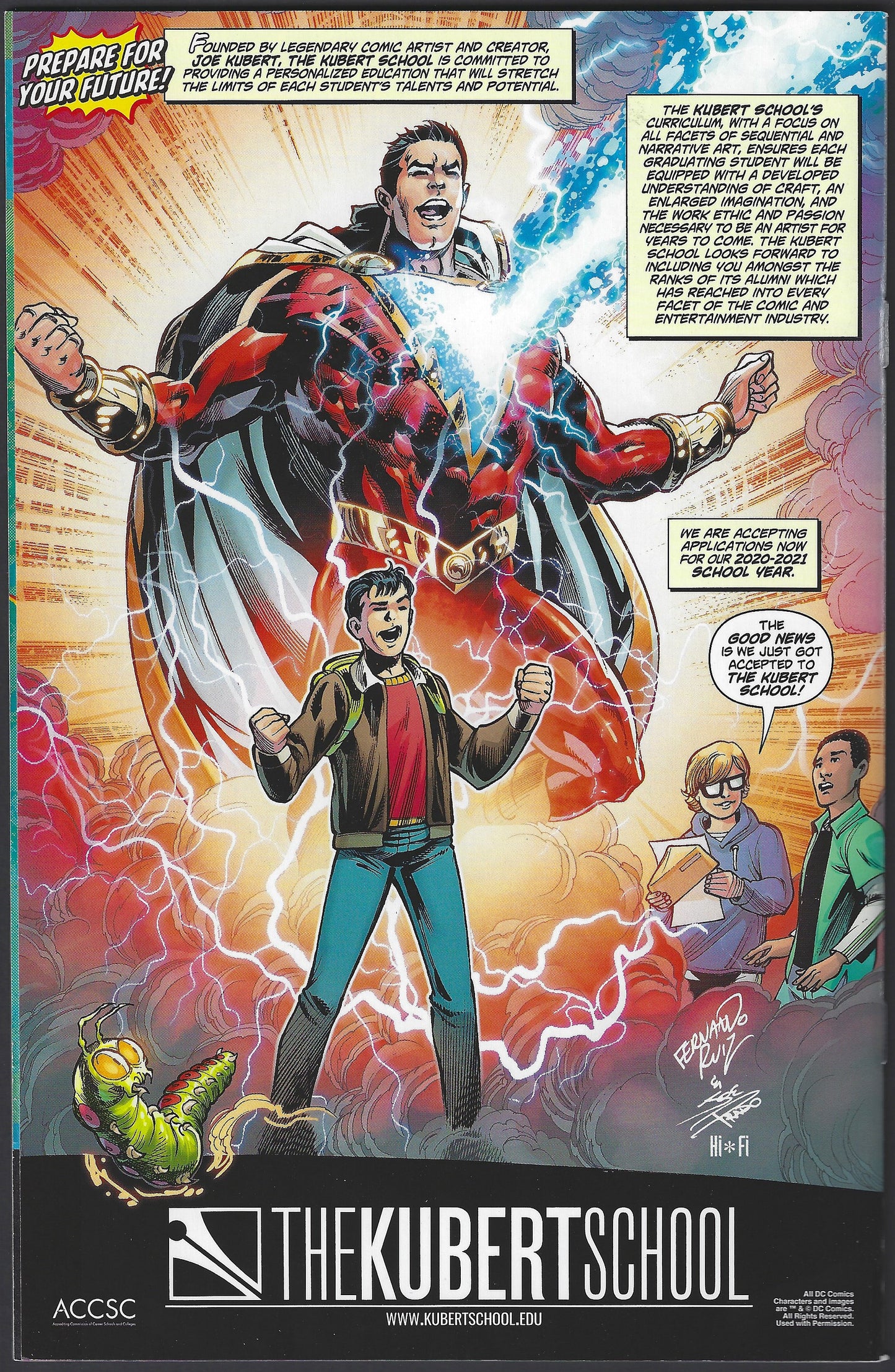 Legion of Super-Heroes 5 (2020) Variant #2