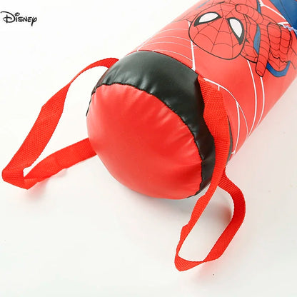 Spider-Man Kids Punching Bag