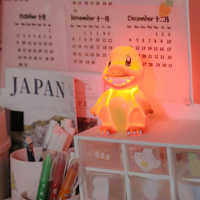 Pikachu Night Light